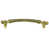 Brushed Brass