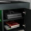 Muskoka Unfinished TV Stand for TVs up to 58"-1512973554