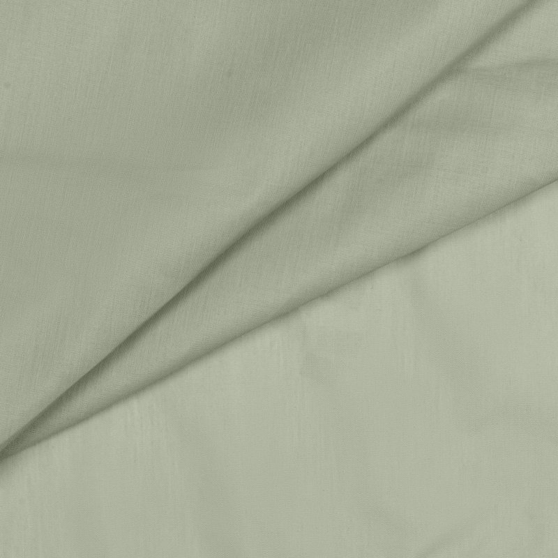 Ellis Balloon 60'' W Window Valance, Sage
