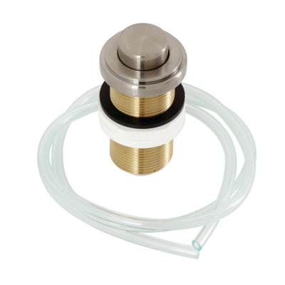 Trimscape Garbage Disposal Air Switch