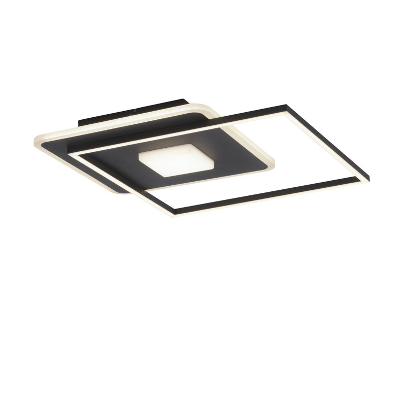 Bertraud LED Flush Mount