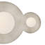 Éclairage pour meuble-lavabo Hinkley Rhea-104315536
