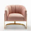 Fauteuil demi-tonneau Tellico-1538189923