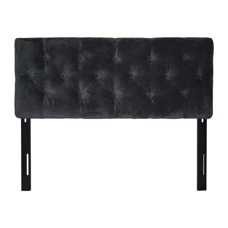 Tête de lit tapissier Huynh, Perle Diva, Double