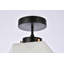 Hankerson Flush Mount-763185109-763185115