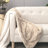DaDa Luxury Soft Faux Fur Sherpa Blanket-73376467-73376469