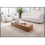 2 + 1 + 1, canapé de luxe moderne pour le salon, canapé rembourré blanc Boucle pour bureau à domicile