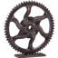 Gear Abstract Decorative Object