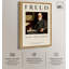 «Father of Psyanalaly Art Canvas» par Art Remedy-114220111-114220118