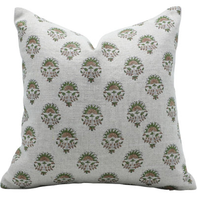 Housse de coussin Fabividine