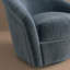 Carley Summers X River & Bord: The Betty Swivel Chair-46307518