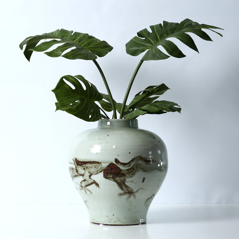 Vase de table Bohun