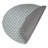 Dot Lyfe Non-Slip Outdoor Rug-1234611321