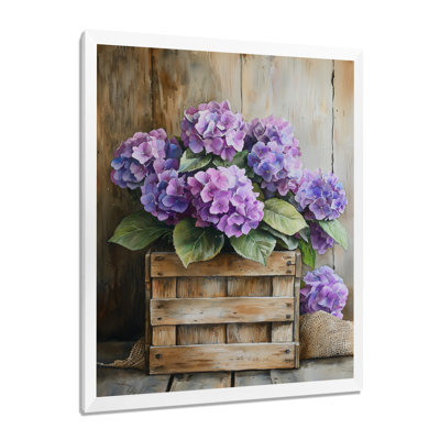Esteban - salon d'art mural floral