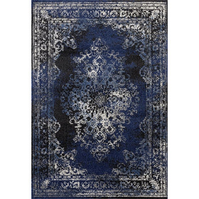 Gries Oriental Indoor Rug
