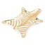 Zebra Stacking Dish-15425791