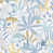 Blue selected