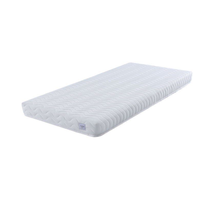 Brumley Single (3') Foam Mattress, Single (3')