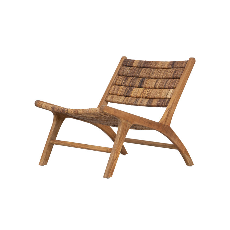 Chaise coccinelle chenille