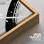 BAW "Black Grey White Geometric Paint Stroke-79731474-79731475
