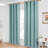 Milay Blackout Grommet Curtain Panel-503977978-503977973