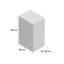29er 27.9cm Wide 6 -Drawer File Cabinet-26730136