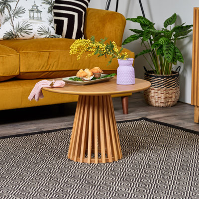 Lott Frame Coffee Table