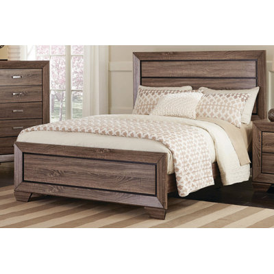 Larabee Bed