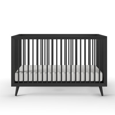 Cranbrook 4-in-1 Convertible Crib