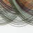 Bohemian 57'' W Macrame Wall Hanging