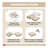 Outdoor Waterproof Chair Seat Cushions for Patio Furniture-1210008158-1210008159-1238326856