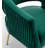 Chynna Velvet Armchair-2069173189