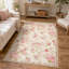 Tapis à motif floral Kaldi-1153398372-1261424541