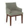 19'' H Upholstered Armchair