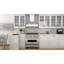 30" Professional 500 CFM Convertible Wall Mount Range Hood in Stainless Steel-948449324