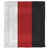 Red Middle/Black