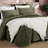 Wonderful Velvet 3-piece reversible quilt set-1715881737-1715953667
