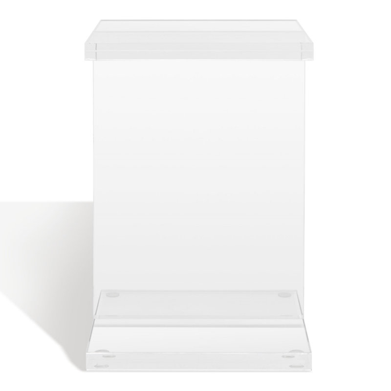Tablette de sol en plastique DAISY
