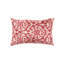 Oasis Velvet Silk Lumbar Rectangular Pillow Cover & Insert-343684151-340857637