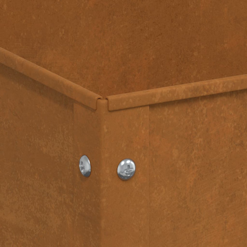 Alleris Planter Box