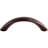 Arc 3" Center to Center Bar pull-1830197113
