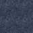 Chenille bleu