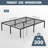 Aricia 18" Bed Frame-538755394