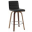Tabouret pivotant rembourré-710368775-710368772
