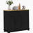 Practical And Stylish Accent Cabinet With Specially Designed Drawers For Efficient Home Organization And Long - Term Use-1098209095