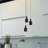 Essoura 3 - Light Cluster Pendant-1767613209