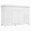 Meuble-lavabo 48 po avec lavabo