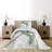 Coastal Coverlet
