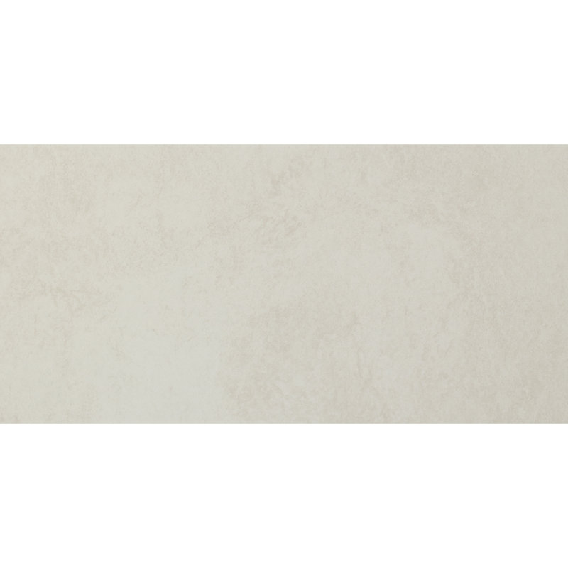 Carreau de porcelaine 12 po x 24 po Daltile Slate Attache (9 pièces par carton) (17,60 pieds carrés par carton), Blanc Meta