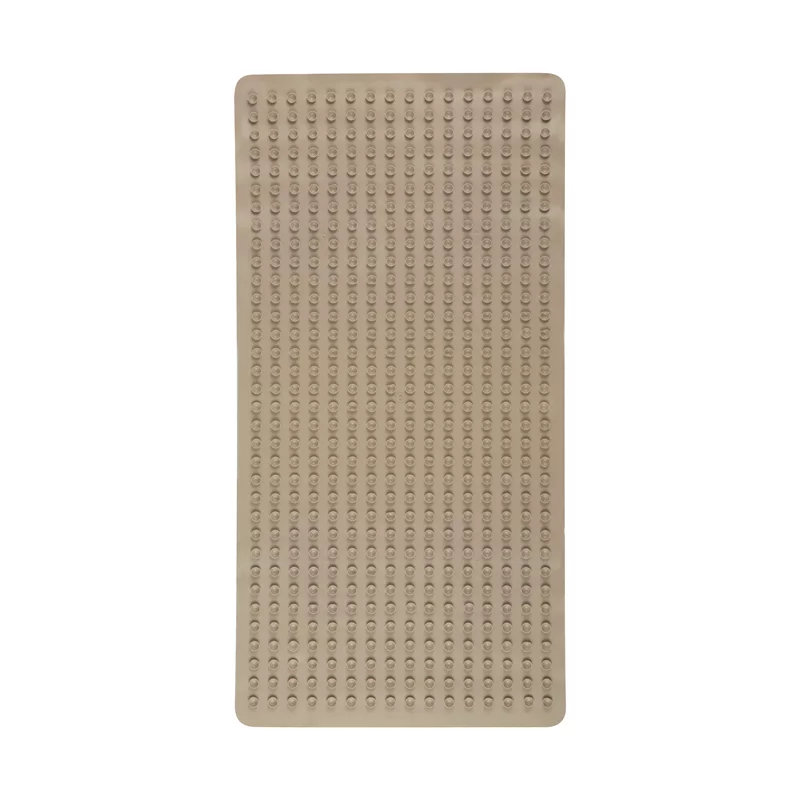 Sevin Plastic / Acrylic Non-Slip Bath Mat